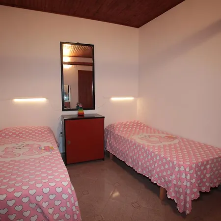 Apartmán Corallone A Picco Sul Mare Tropea