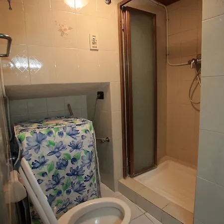 Corallone A Picco Sul Mare Apartmán Tropea