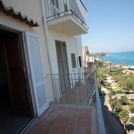 Apartmán Corallone A Picco Sul Mare