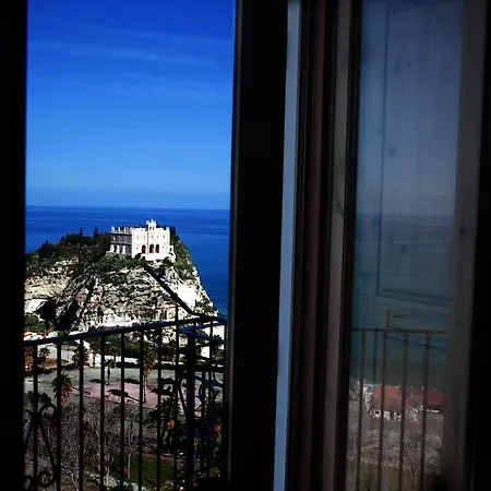 アパート Corallone A Picco Sul Mare